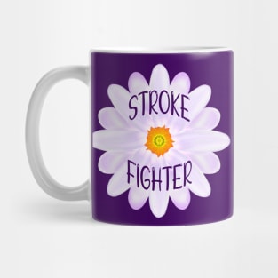 Stroke Fighter Mug